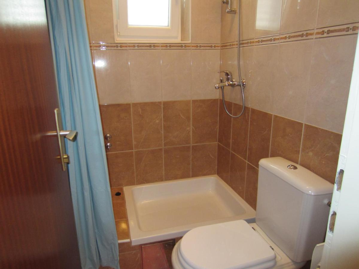 Ivic Apartments Vodice Croatia Exterior foto